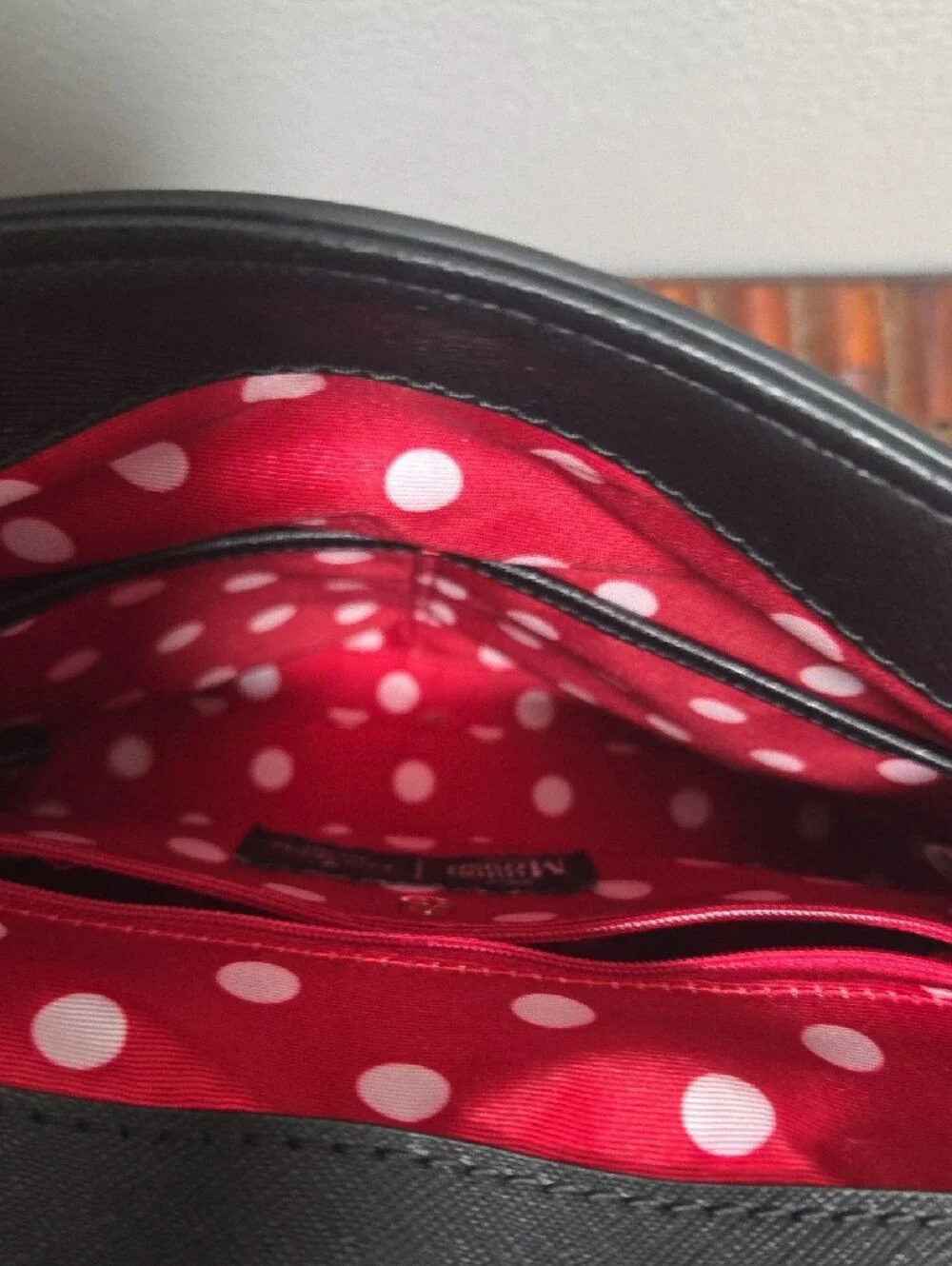 kate spade Minnie Mouse Backpack